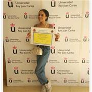 Doy clases particulares de chino mandarín (hasta Nivel 2), clases de refuerzo para Preescolar y Primaria, Bachillerato de Ciencias Sociales (alto nivel en Filosofía), Grado en Relaciones Internacionales y asignaturas del primer curso de Psicología